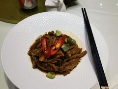 -老爷庙风味美食府(魏都大道店)