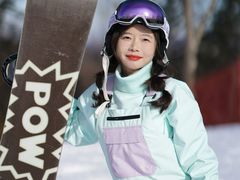 -长白山红松王滑雪场