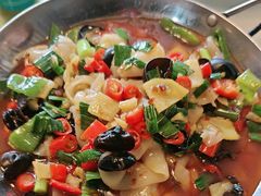 -千岛湖小鱼儿·淳安匠心农家菜