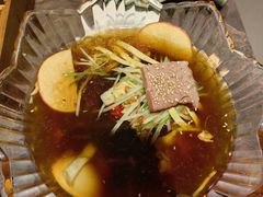 -河坝烧烤串城(金达莱店)