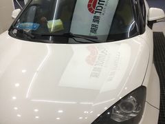 -车艺佳龙膜隐形车衣汽车贴膜(宝山丰宝店)