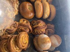 -BAKER&SPICE(环贸店)