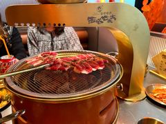 -西塔老太太泥炉烤肉(苏州大悦城店)