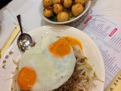 -大哥餐厅(西城花园店)