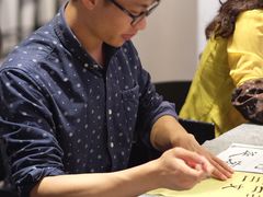 -漫慢里艺术体验馆·绘画调香手工DIY