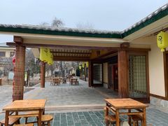 -华山御温泉度假村