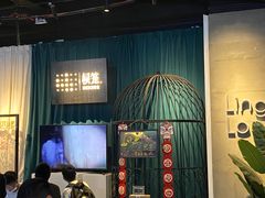 -棂笼·深度沉浸密室(武汉旗舰店)