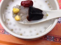 -海口骑楼小吃街