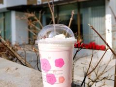 樱花小铁-瑞幸咖啡(三诺智慧大厦店)