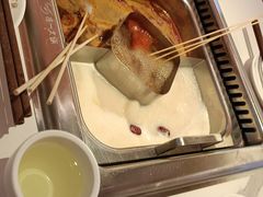 -串一火锅(赛格国际购物中心店)