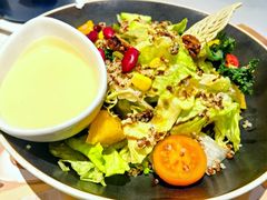 -半秋山西餐厅(襄阳万达店)