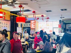 -姚记炒肝店(簋街店)