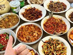 -老三样·旧食新味(万寿宫店)