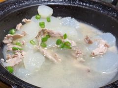 -萬家灯火·私房湘菜·22年老手艺(南岭大道店)