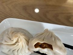 -锡笼记·无锡小笼(方塔店)