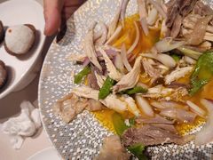 -马仕玖煲·融合菜·酥不腻烤鸭(人大店)