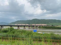 -图们国门景区