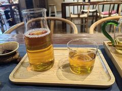 -我茶人文茶馆