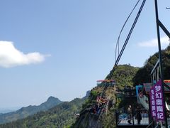 -梦幻奥陶纪景区