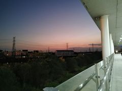-金山北站