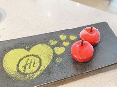 -海底捞火锅(新松江路生日主题店)