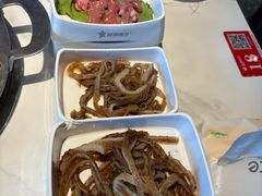 -名扬煮艺肥牛自助火锅(同和店)