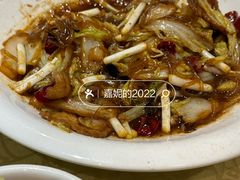 老厨白菜-春江饭店(共青团路总店)