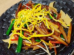 -麒麟中餐厅·经典粤菜·地道菜式老字号(广州长隆酒店)