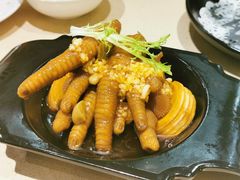 -品胜点心专家(万业大厦店)