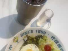 -柠檬树茶餐厅(海雅缤纷城店)