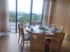 包厢-马家斑.鲜鱼火锅(松湖万科店)