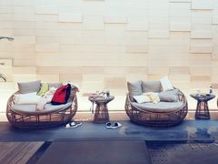 休息区-浚涛游泳培训(协信中心店)