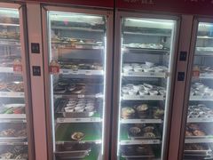 -尚品海鲜肥牛自助火锅(湖明店)