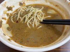 -老余杭面馆
