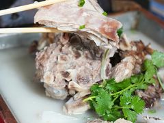 -张记焖窑·十五年专注焖烤(雍和宫店)