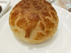 -太兴餐厅(东方广场分店)