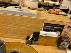 -鮨政·Omakase(万象城店)