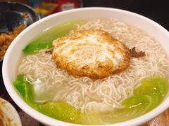 -荣记潮汕牛肉火锅(仙鹤街店)