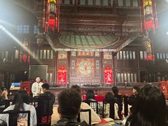 -天津戏剧博物馆