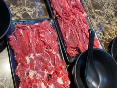 -林记潮牛·牛肉火锅(上马墩店)