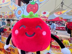-百年港湾奥特莱斯(香炉礁店)