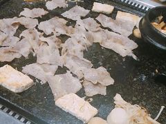 -韩阳王石板烤肉