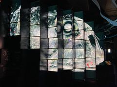 -同济大学四平路校区深海探索馆