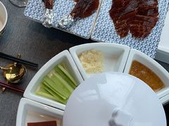 -羲和雅苑•北京烤鸭(平安国际金融中心店)