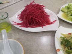 -伊通烧鸽子碳缸烧烤海鲜(隆礼胡同店)