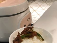 -费大厨辣椒炒肉(高铁吾悦广场店)