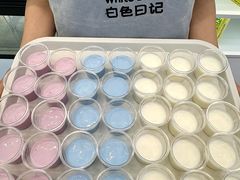 -白色日记·手作酸奶(麦凯乐店)