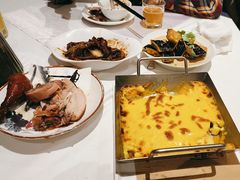 -凯鸽酒楼(操场城店)