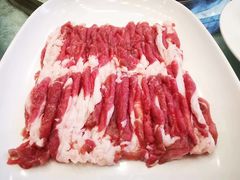 -东来顺饭庄(金泉广场店)