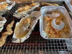 -蚝英雄鲜蚝自助专门店(长楹天街直营店)